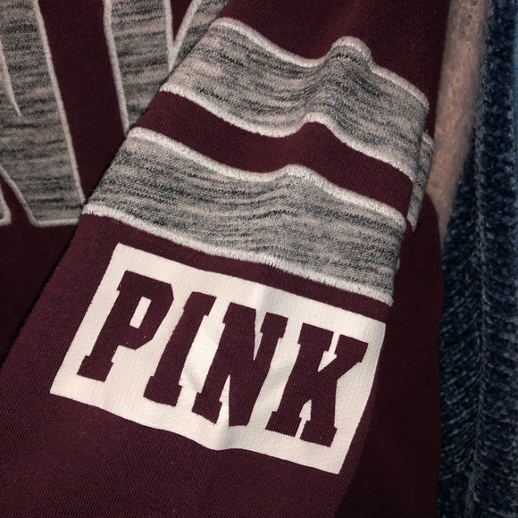 PINK Hoodie - Picture 3 of 5